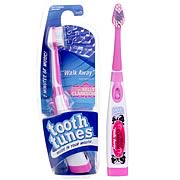 Tooth Tunes Walk Away (Kelly Clarkson) Brush
